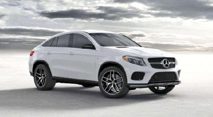 Mercedes ve BMW'den Trump revizyonu