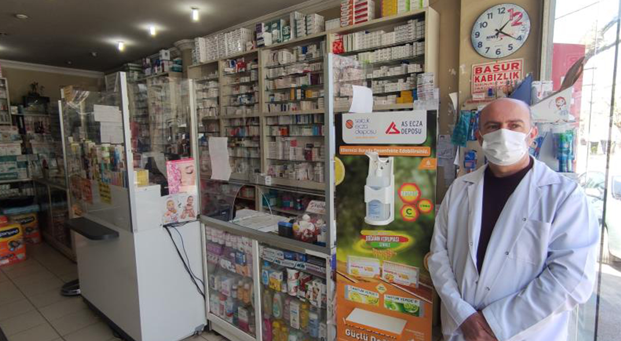 Bursa gizemli hayırseve 3 mahallenin borcunu ödeyip kayıplara karıştı