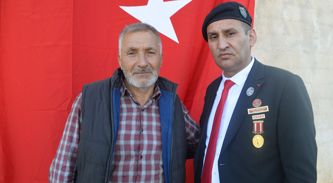 Rahat ol Basri Amca şehitlerin öcü alındı! Düzenlenen operasyonlarla kanları yerde kalmadı