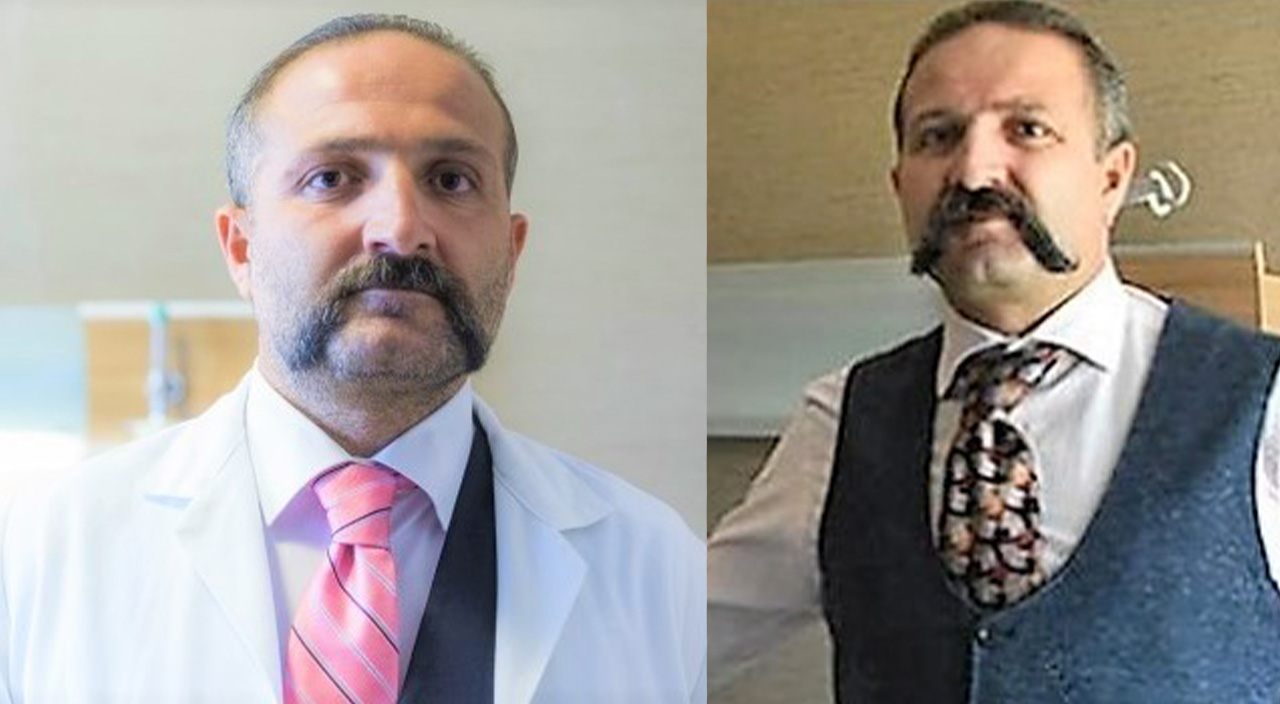 Uzman çavuş, kendisini döven ünlü doktora kurşun yağdırdı