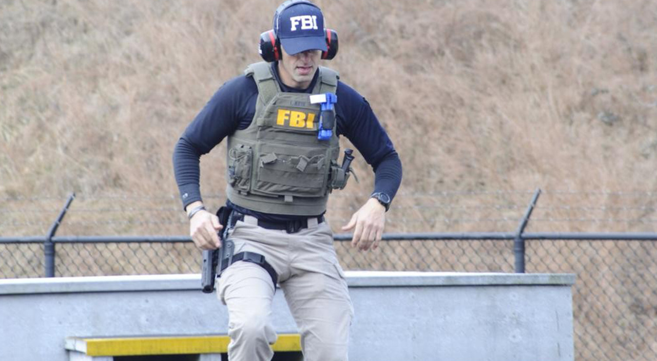 FBI'ın iş teklifi Adanalı'nın hayatını değiştirdi