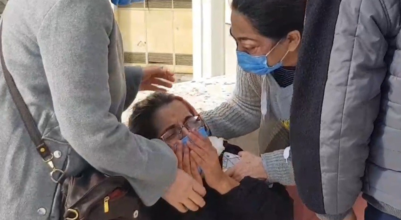 Özbeğen cinayetinin sırrı çözüldü