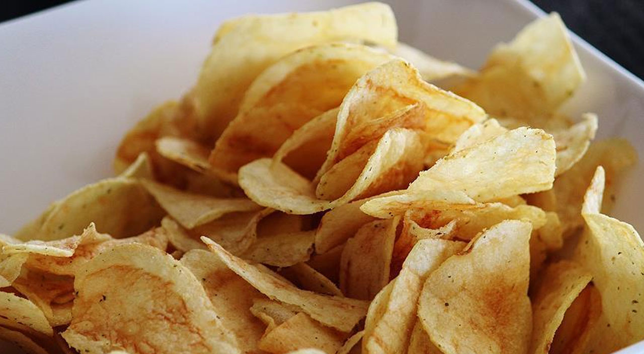 Bu yiyeceklerden uzak durun, 10 kat daha hızlı yaşlandırıyor!