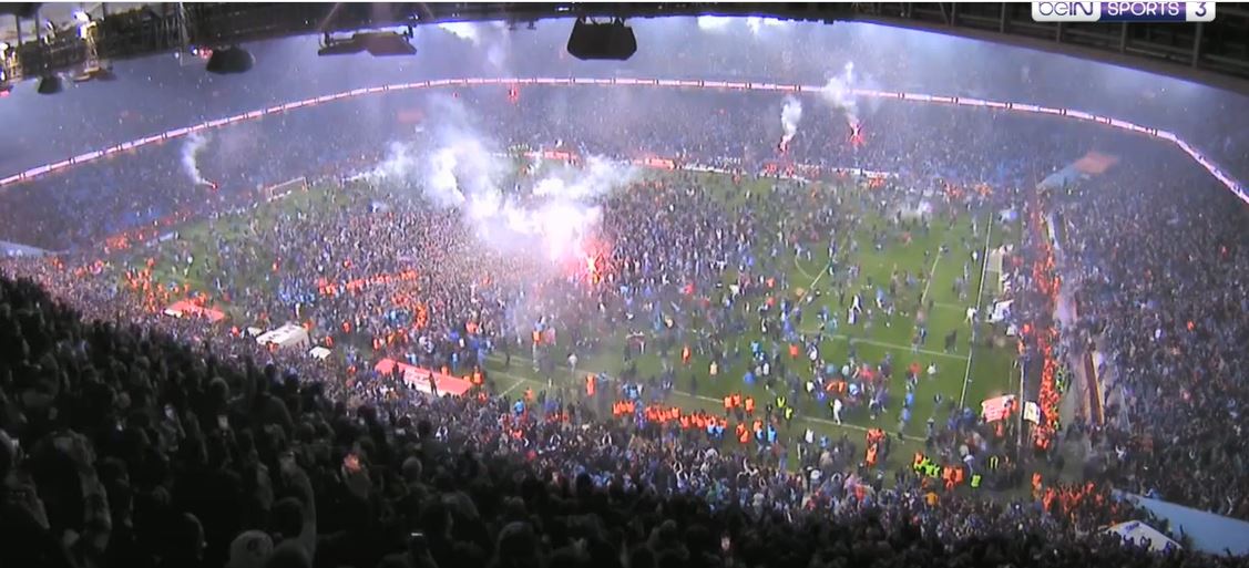 Trabzonspor şampiyonluğunu ilan etti... 38 yıldır beklenen o gün bugün!