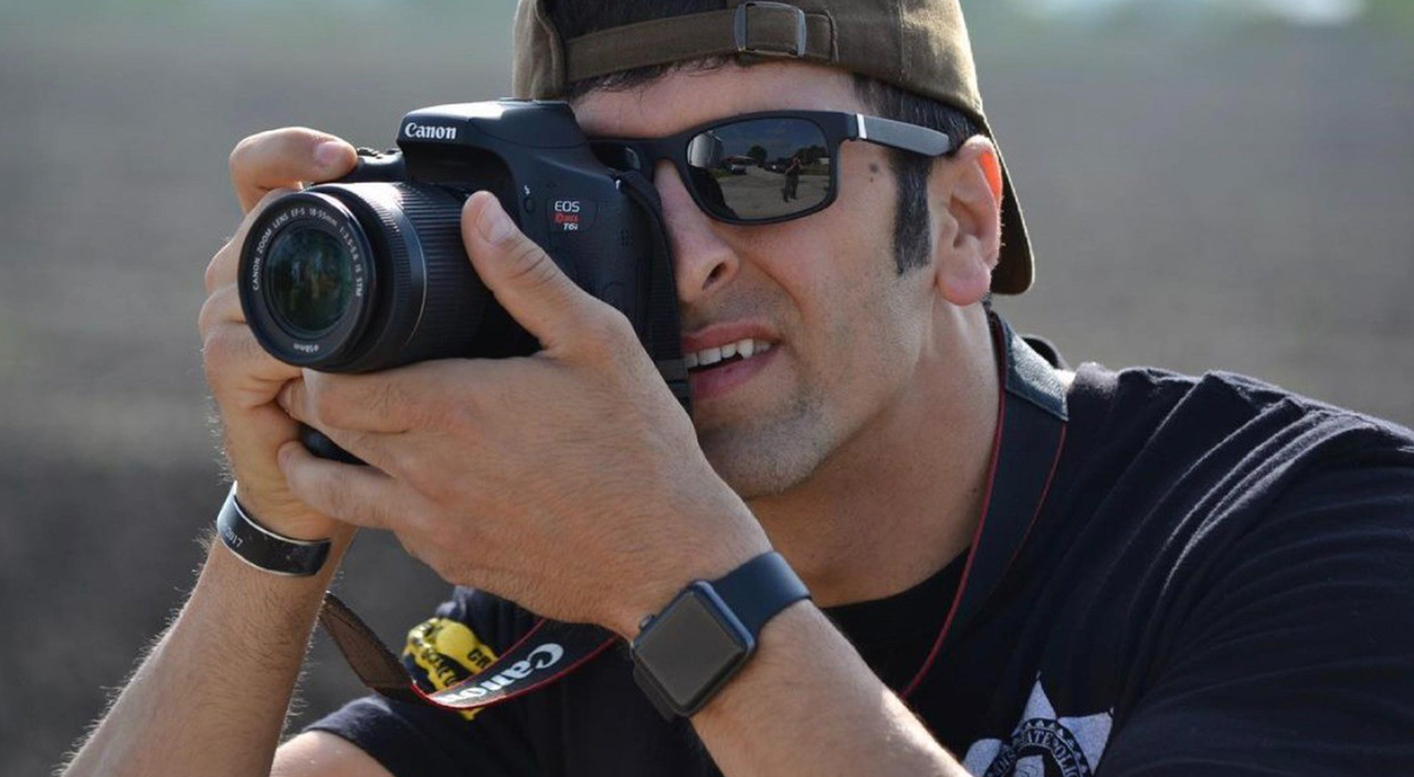 FBI'ın iş teklifi Adanalı'nın hayatını değiştirdi