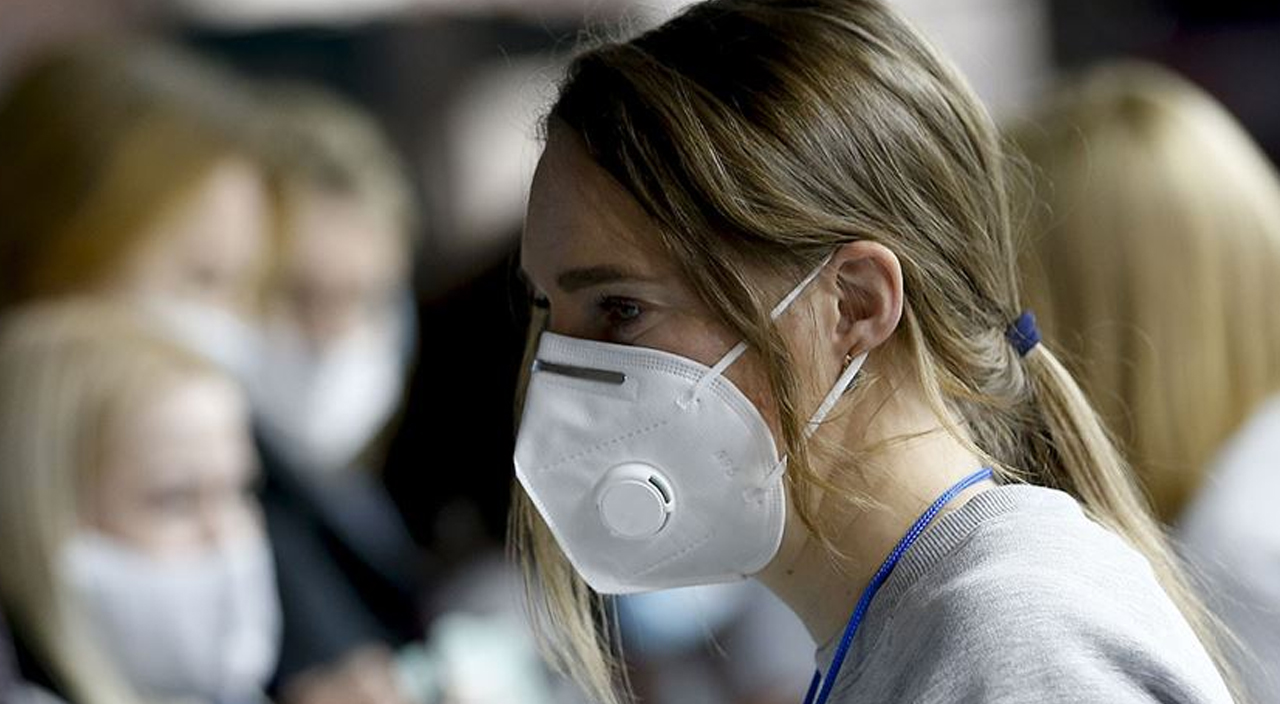 Omicron ortalama 5-7 günde vücuttan temizleniyor