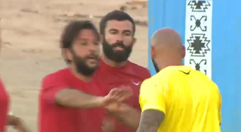 Survivor'da kim elendi, Kim GİTTİi | Survivor'da Adaya Kim Veda Etti (Survivor 2018 Kim Elendi)