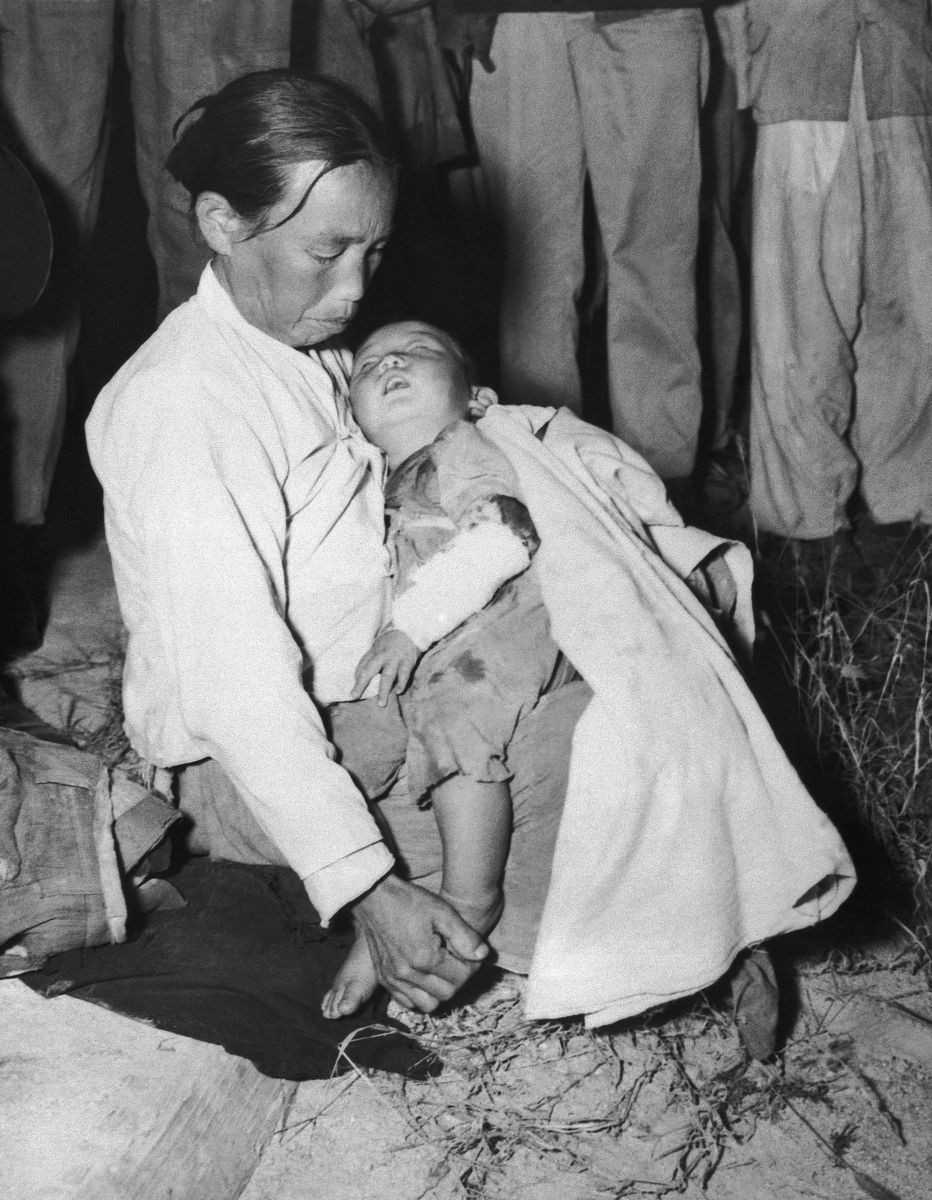 Kore Savaşı 70 yıl sonra bitiyor Kore Savaşı 70 yıl sonra bitiyor