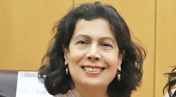 Cerrah, hastayla karşı karşıya kalmamalı