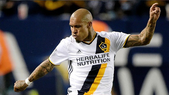 Galatasaray'dan 24 saatte 3 transferden birden