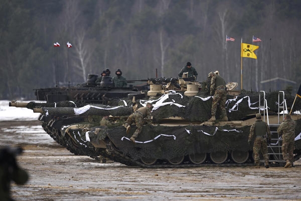 Putin'i çıldırtan hamle