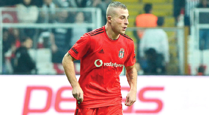 Hele bir Guti'yi görelim!