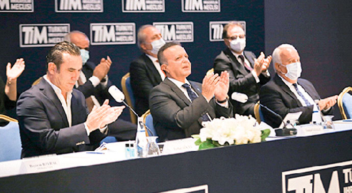 İhracat, şehitlerimize borcumuzdur