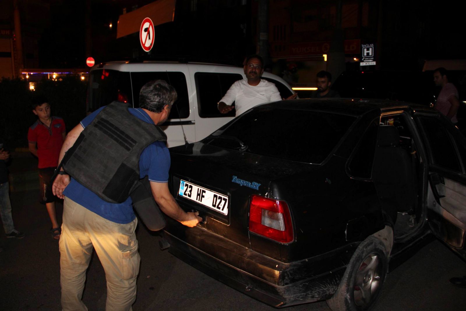 Diyarbakır'a daha fazla polis
