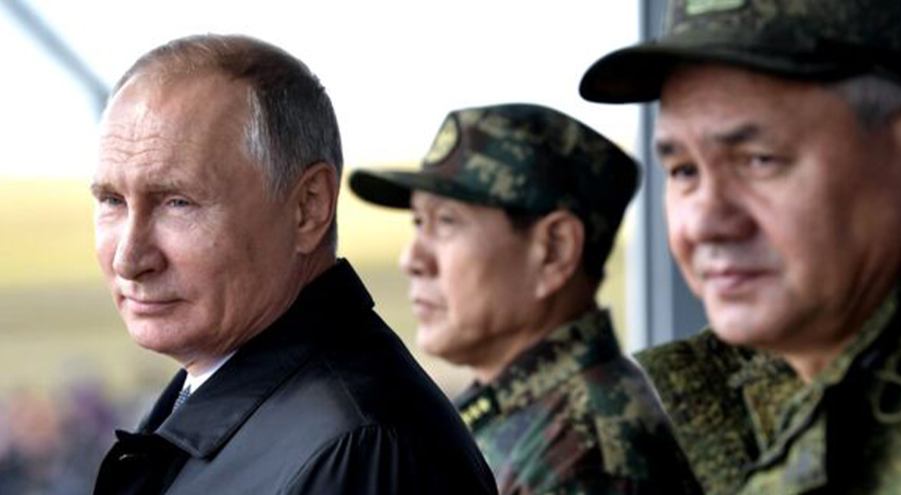 Korkunç iddia: Putin ölümcül silahını devreye sokuyor