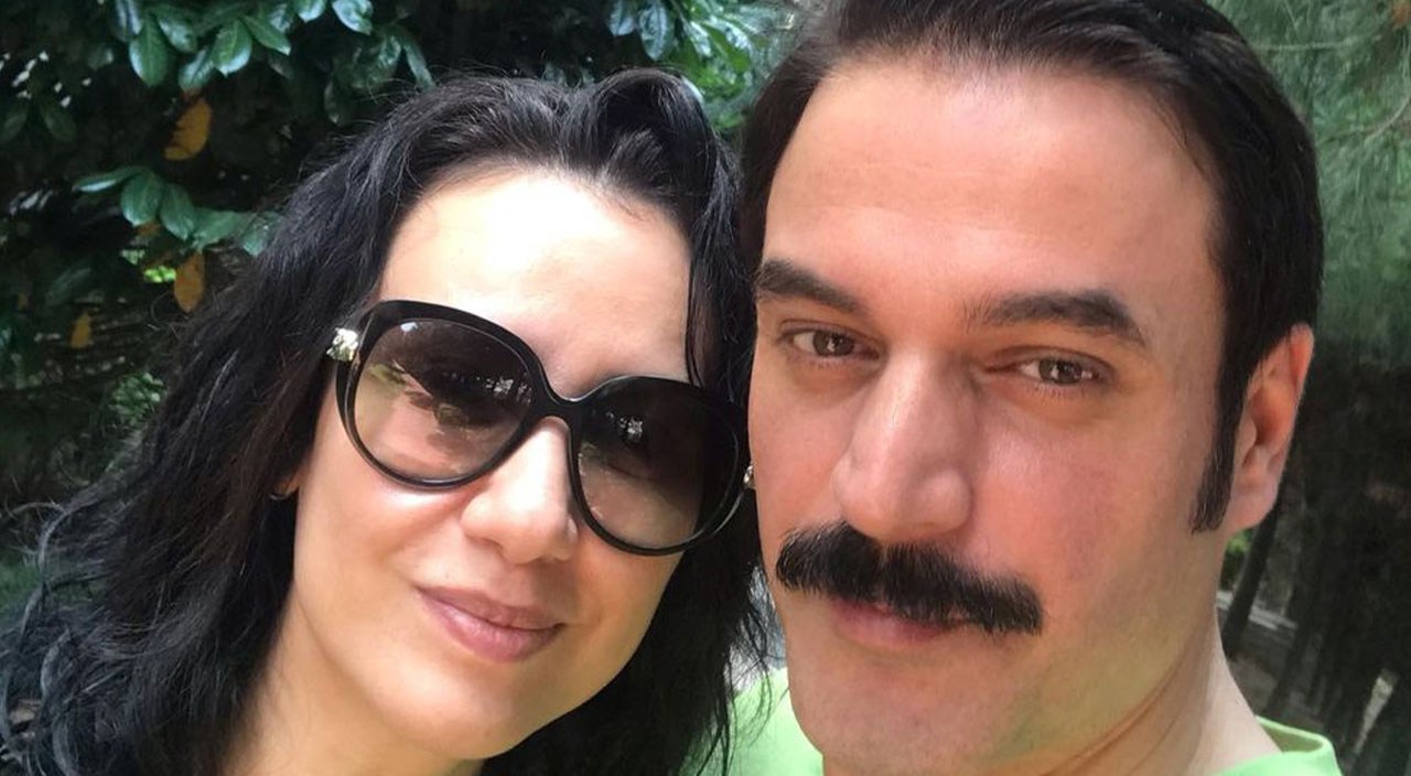 17 yıllık evlilik sessiz sedasız bitti: Oyuncu Ufuk Özkan ile Nazan Güneş boşandı 17 yıllık evlilik sessiz sedasız bitti: Oyuncu Ufuk Özkan ile Nazan Güneş boşandı