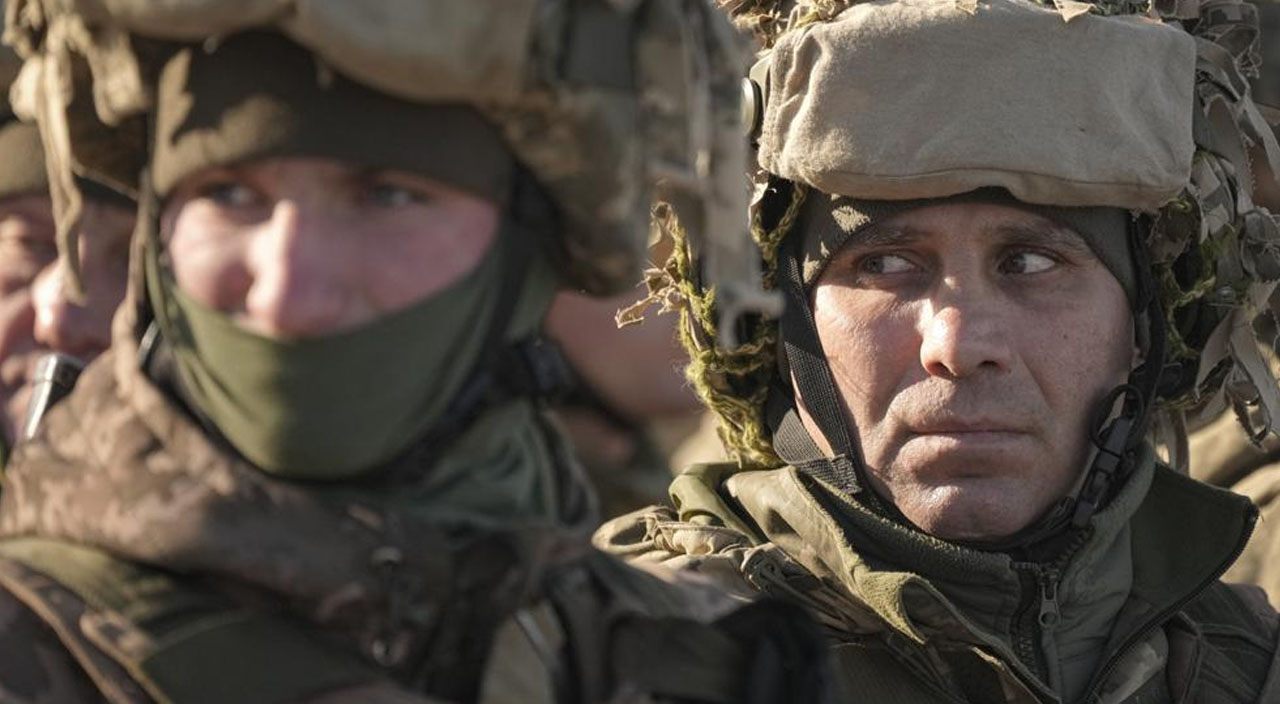 Ukrayna-Rusya krizinde kritik görüşme! ABD'nin talebi kabul edildi