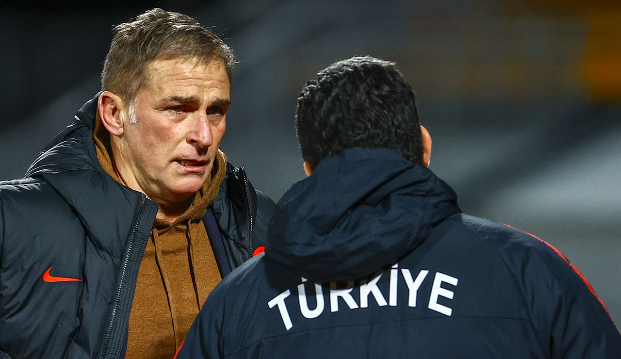 Stefan Kuntz: Çok özel galibiyet