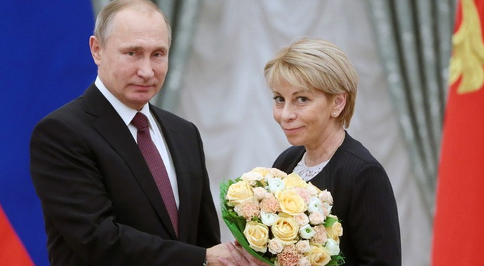 Uçak kalkmadan bu kareyi paylaştı