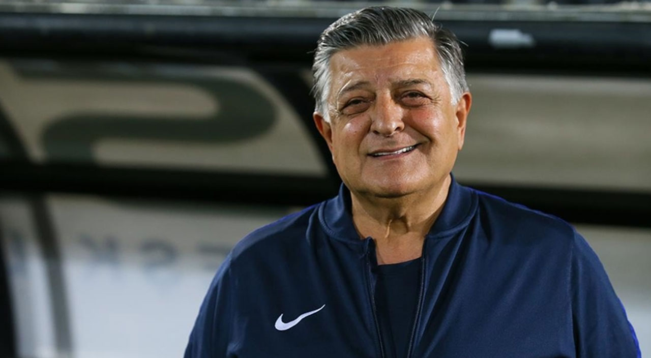 Yılmaz Vural, Ali Koç ile nasıl tanıştığını anlattı: Hocam inan başkan olsam... Yılmaz Vural, Ali Koç ile nasıl tanıştığını anlattı: Hocam inan başkan olsam...