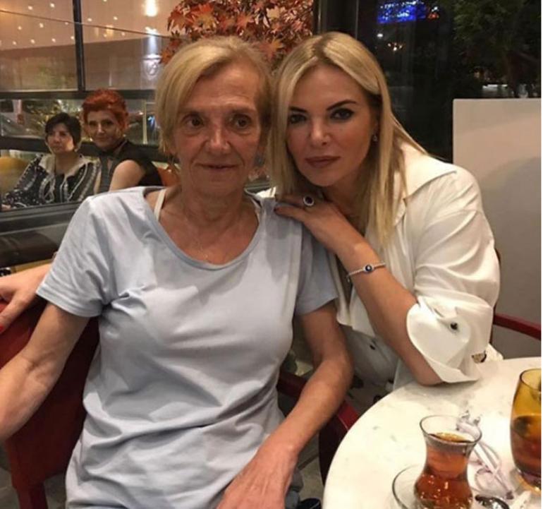 Acil hastaneye kaldırıldı! Fulden Uras’tan kötü haber