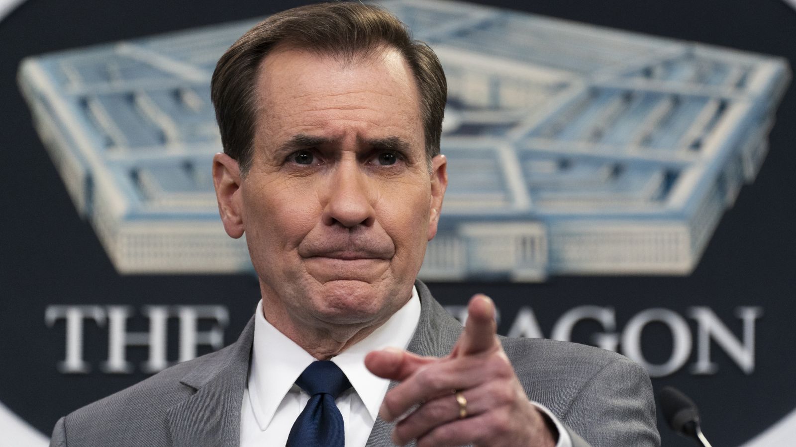 8.500 ABD askeri, Rusya'ya karşı teyakkuza geçti