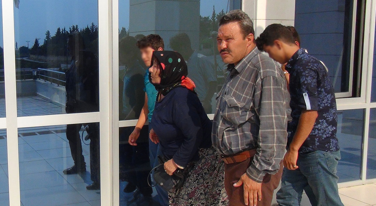 Müslüme Yağal davasında dede hakim karşısında: Tüm suçlamaları reddetti Müslüme Yağal davasında dede hakim karşısında: Tüm suçlamaları reddetti