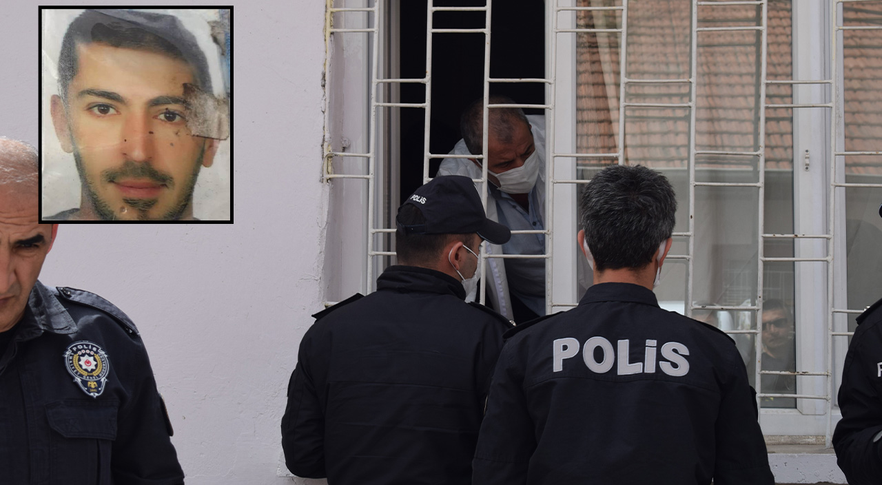 Genç adam çukurlar kazdığı evde intihar etti! Sır ölüm araştırılıyor