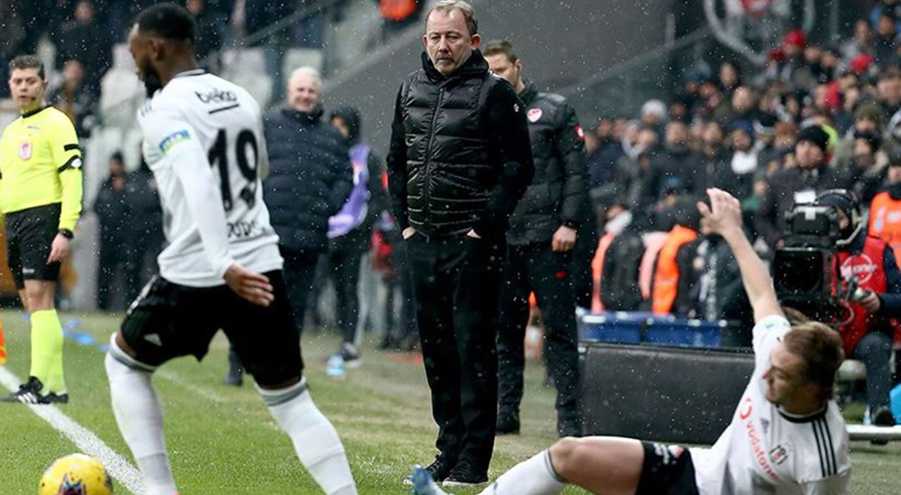 Beşiktaş-Sporting Lizbon maçı yarın oynanacak