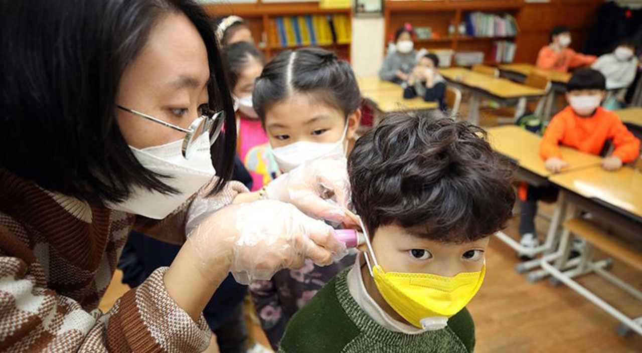 'Uzun Covid'in semptomları aylarca sürüyor