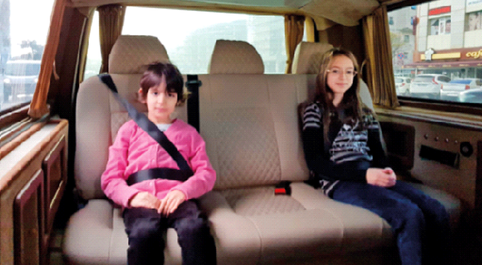 Telefonla çağır, kartla öde! İşte alternatif taksiler (Ucuz taksi nasıl bulurum?)