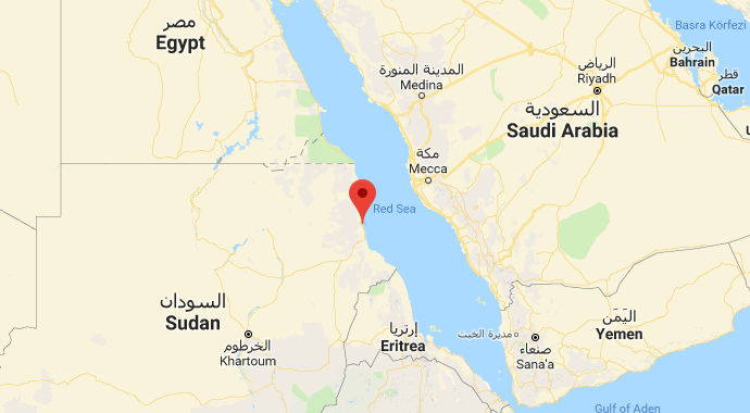 Sudanlı vekillerden Türkiye'ye 'askerî üs' çağrısı