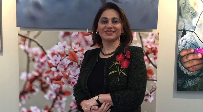 Kanser hastası nasıl beslenmeli?