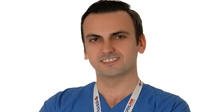 Kör olmadan önleminizi alın