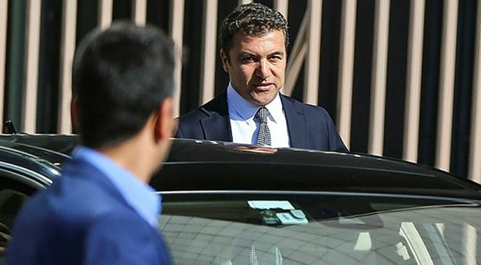 İsmail Küçükkaya'nın ifadesi alınamadı