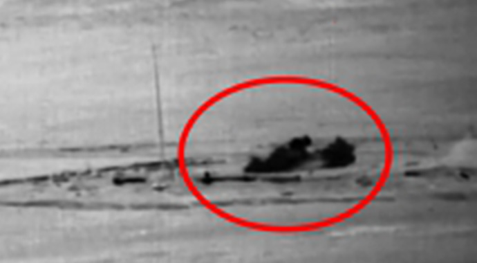 Azerbaycan'dan Ermenistan'a ağır darbe