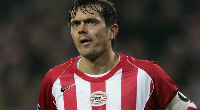 Fenerbahçe, Cocu ile anlaştı (Phillip Cocu kimdir?)