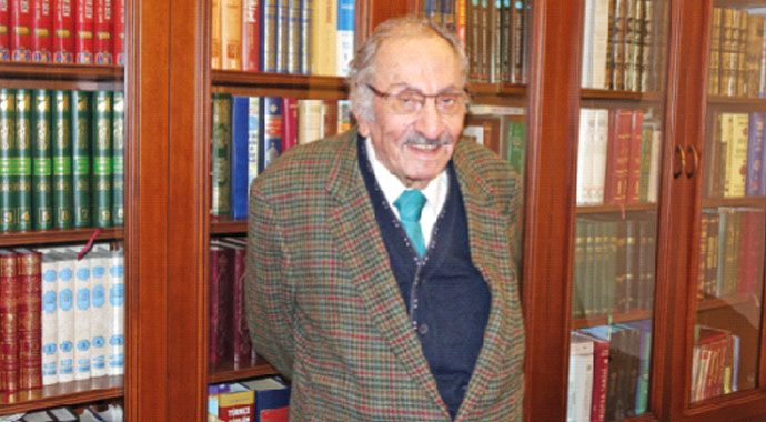 Necip Fazıl tiyatrosunu yeni keşfediyoruz