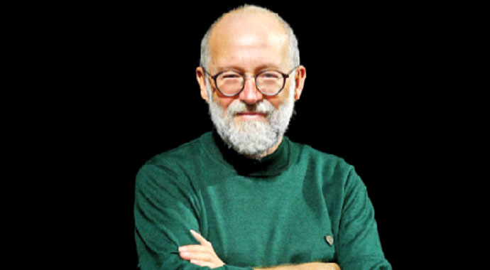 Necip Fazıl tiyatrosunu yeni keşfediyoruz