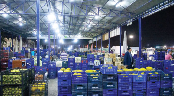 Hal yasası kısa sürede tamam! Komisyonculuk bitecek