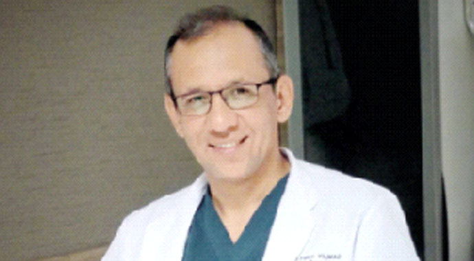 Hekim dayanışması 'HippocrApp'