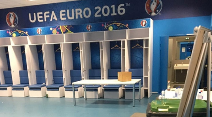 'Fransızlar doping kullandı'