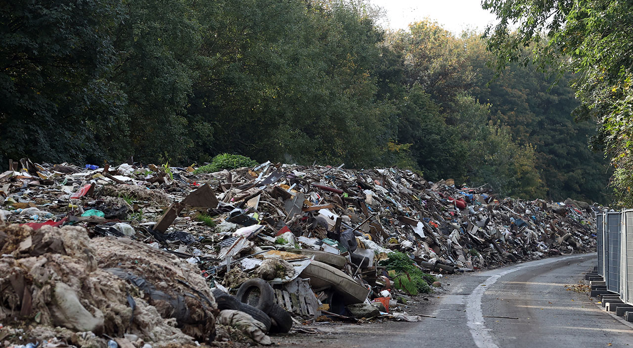 Belçika, sel felaketinin enkazını hala kaldıramadı
