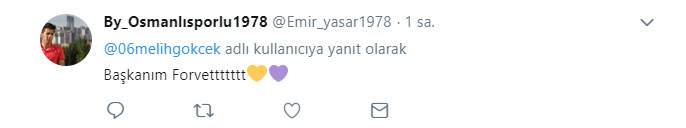 Melih Gökçek'in anketi sosyal medyayı salladı!