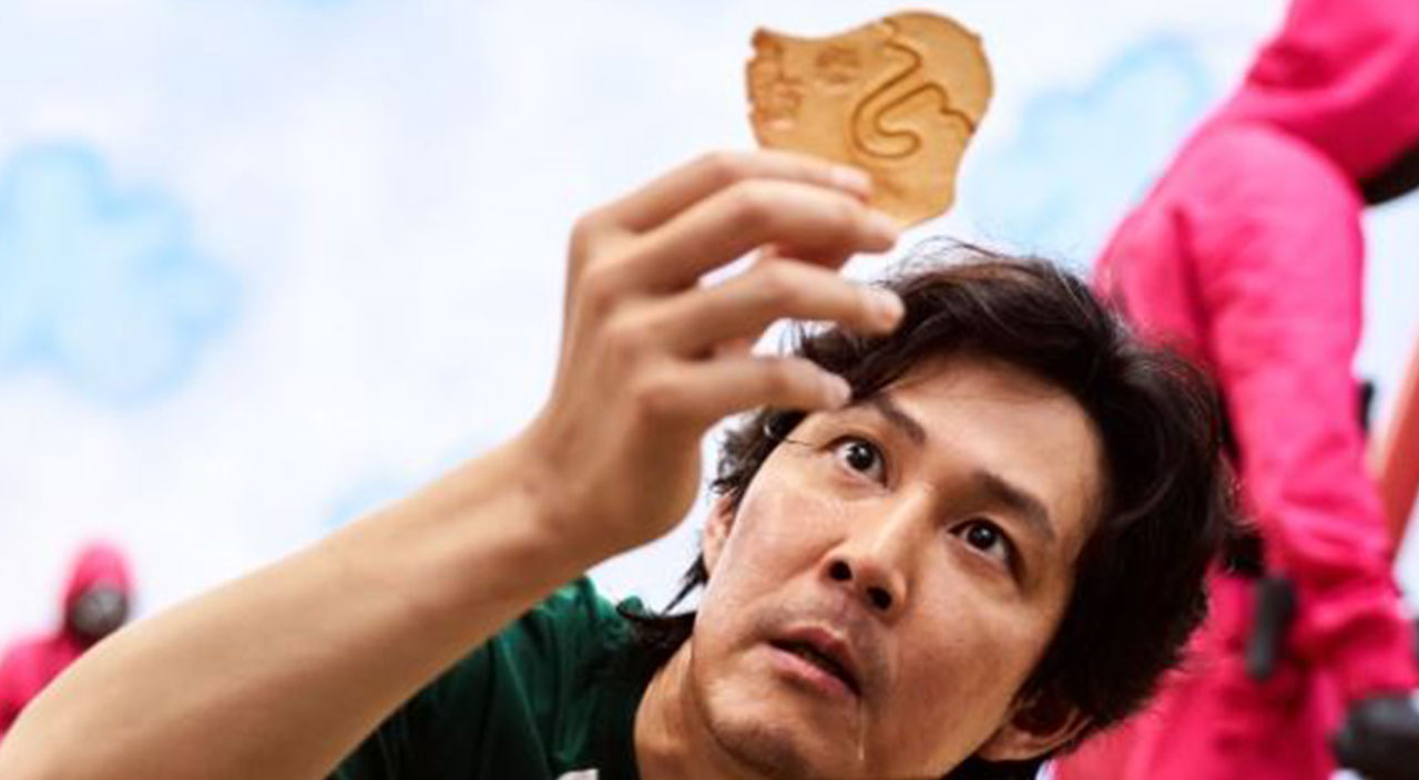 Squid Game'e uyarılar peş peşe: Çocuklar diziyi taklit ediyor