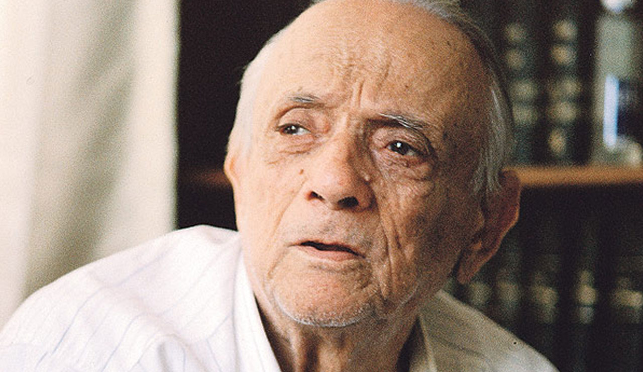 Kızı, Kemalettin Tuğcu'yu anlattı: Yazdıklarının içinde yaşadı