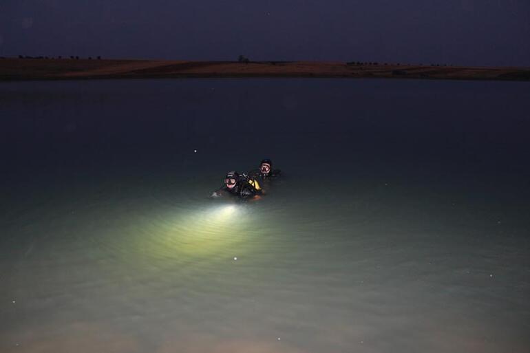 Kayıp çocuk ölü bulundu