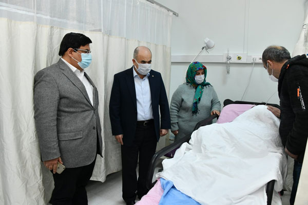 Samsun’da Türkiye’yi ayağa kaldıran olay! O vahşi tutuklandı