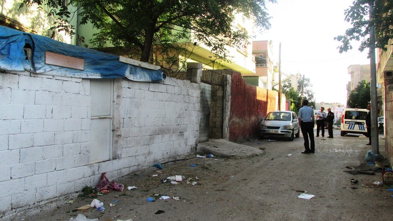 Gaziantep Valisi'nden canlı bomba açıklaması