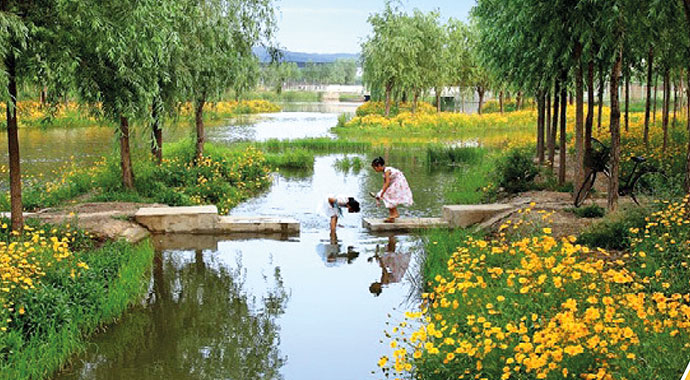 5 senede 41 proje hayata geçirilecek